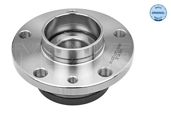 Rato stebulė MEYLE 214 752 0004