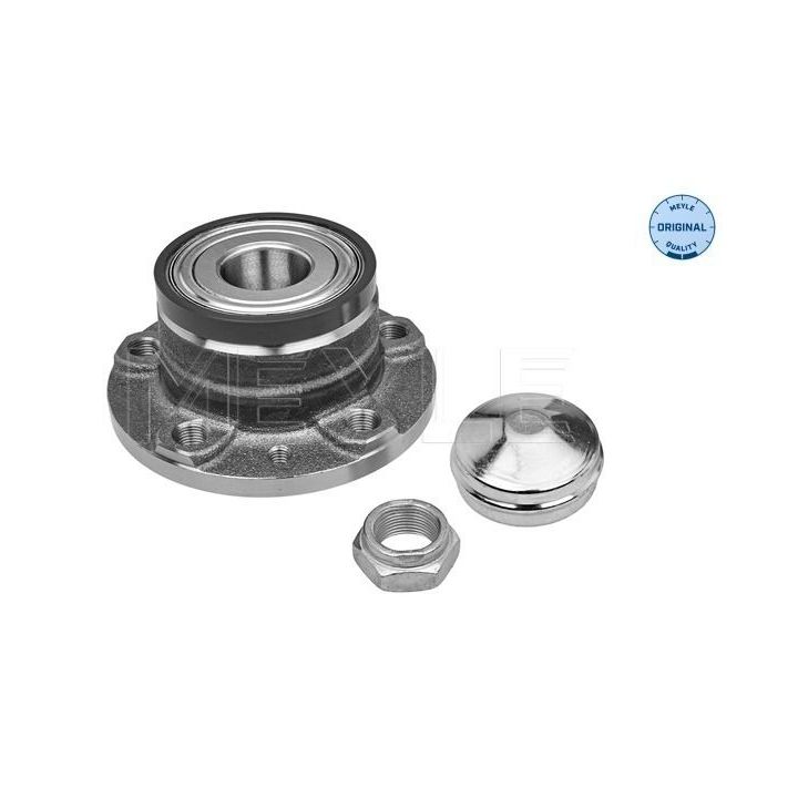 Rato stebulė MEYLE 214 752 0005