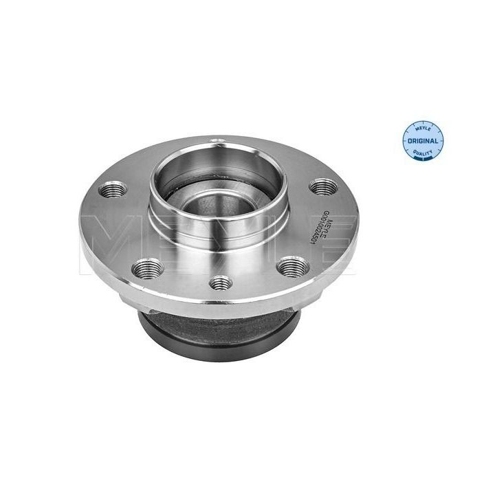 Rato stebulė MEYLE 214 752 0005