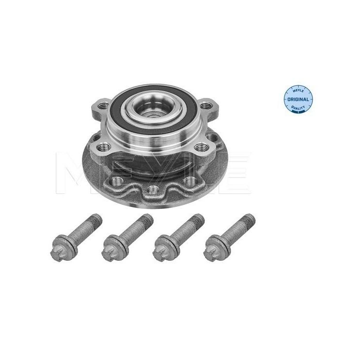 Rato stebulė MEYLE 214 752 0006