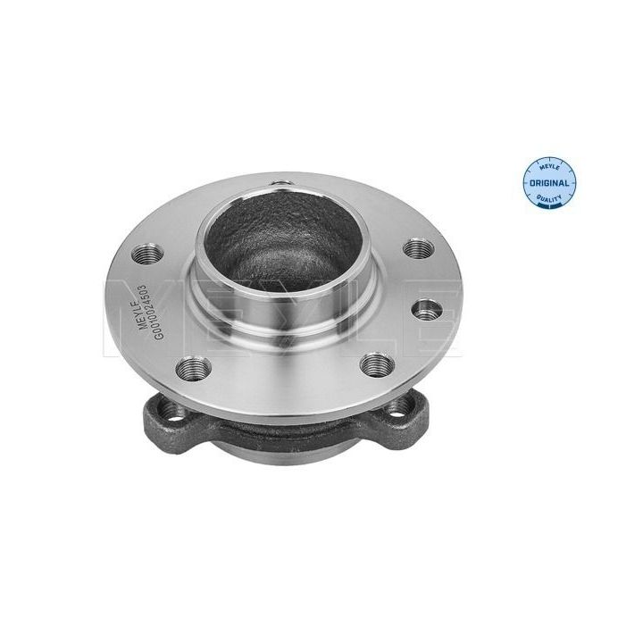 Rato stebulė MEYLE 214 752 0006