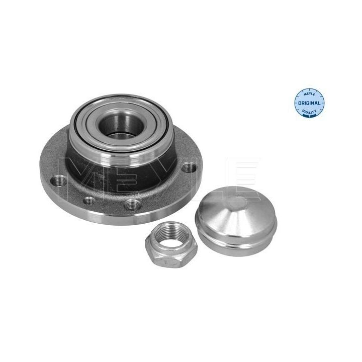 Rato stebulė MEYLE 214 752 0007