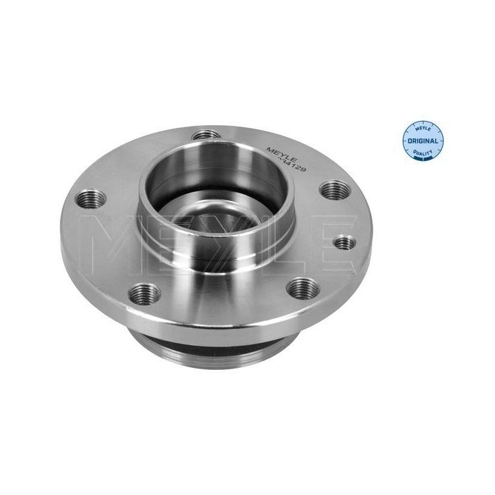 Rato stebulė MEYLE 214 752 0007