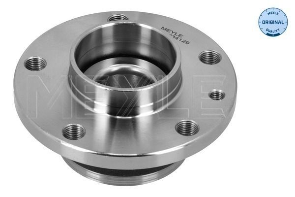 Rato stebulė MEYLE 214 752 0007