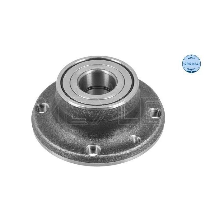 Rato stebulė MEYLE 214 760 3485