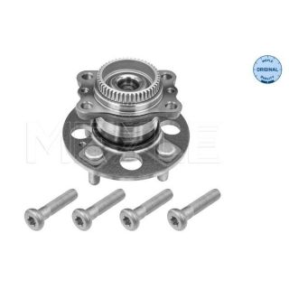 Rato stebulė MEYLE 28-14 752 0000