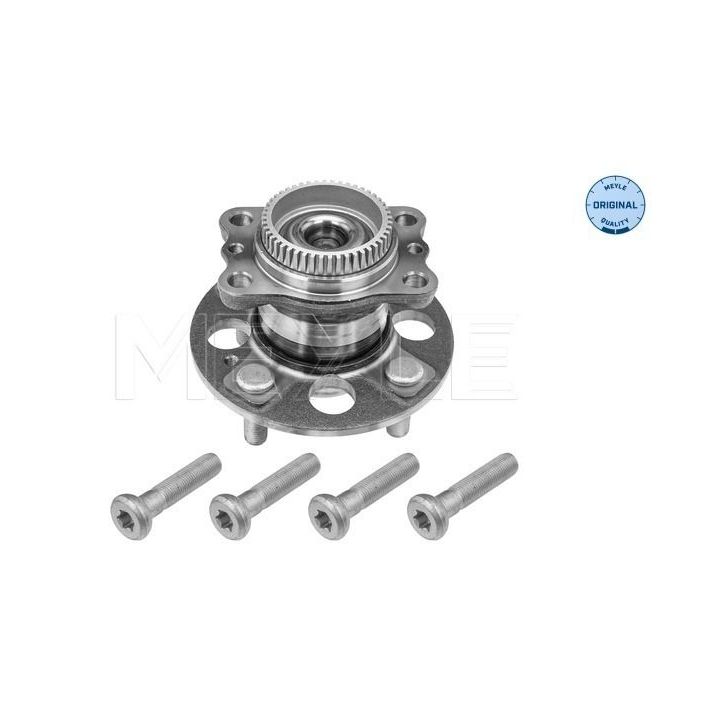 Rato stebulė MEYLE 28-14 752 0000