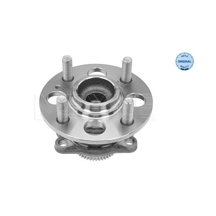 Rato stebulė MEYLE 28-14 752 0000