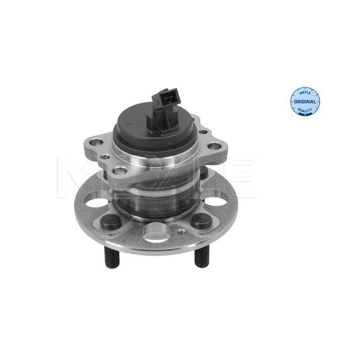 Rato stebulė MEYLE 28-14 752 0001