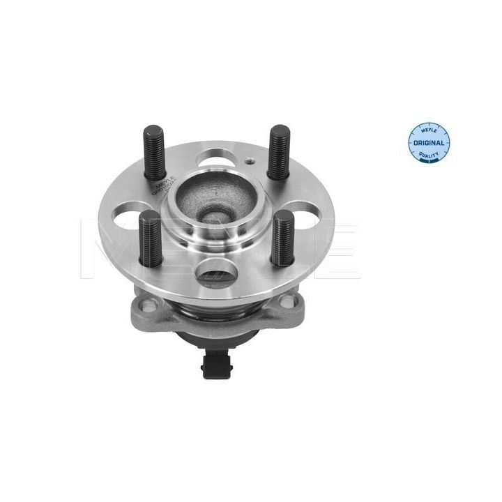 Rato stebulė MEYLE 28-14 752 0001