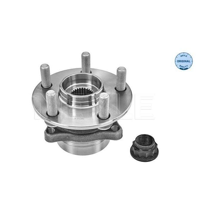 Rato stebulė MEYLE 30-14 652 0005