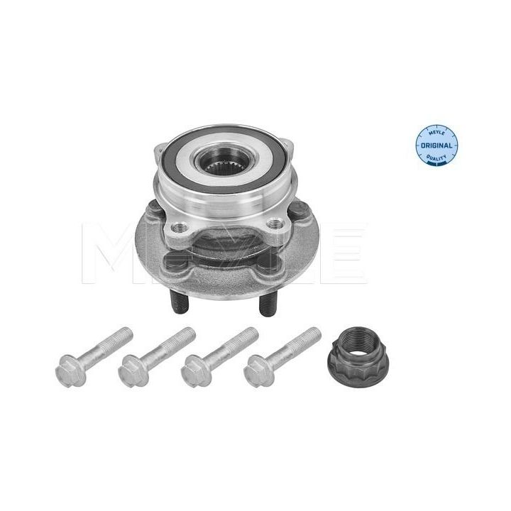 Rato stebulė MEYLE 30-14 652 0008