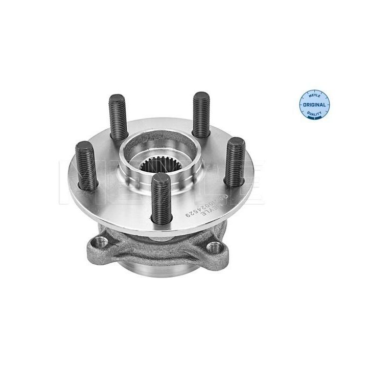 Rato stebulė MEYLE 30-14 652 0008