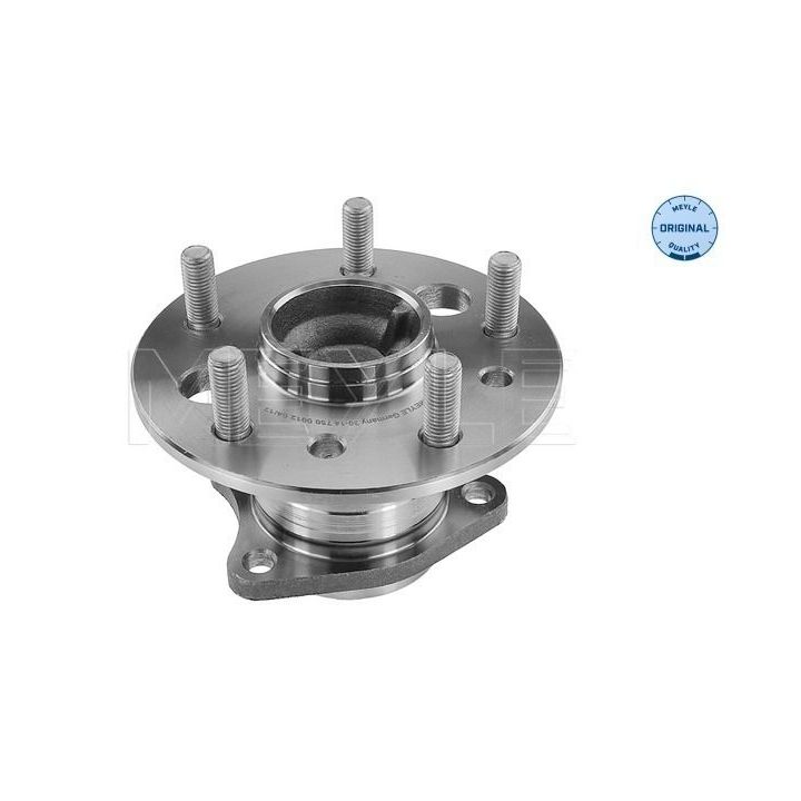 Rato stebulė MEYLE 30-14 750 0013