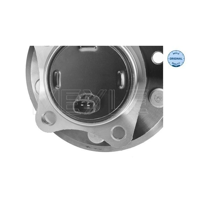 Rato stebulė MEYLE 30-14 750 0013