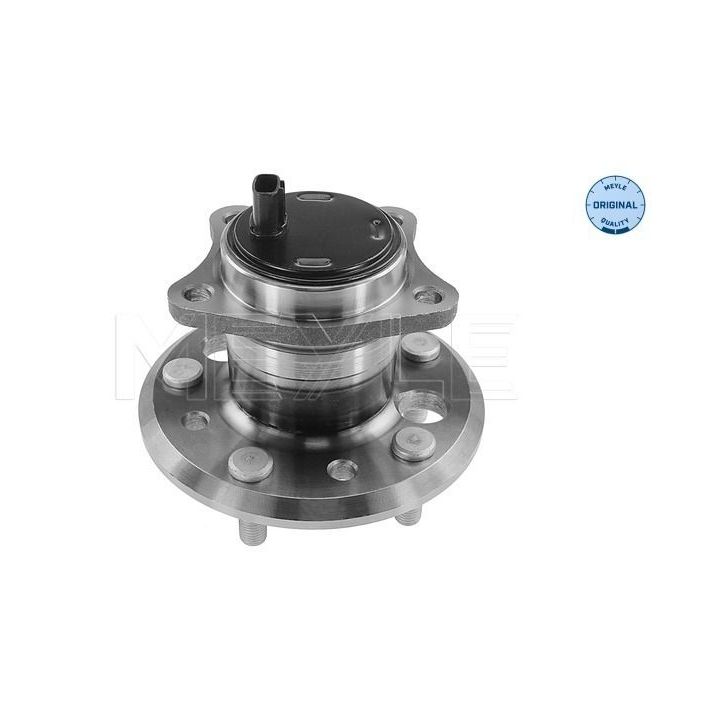 Rato stebulė MEYLE 30-14 750 0013