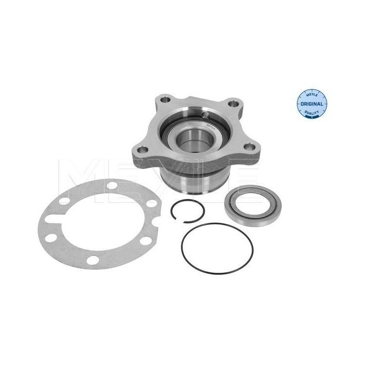 Rato stebulė MEYLE 30-14 752 0014