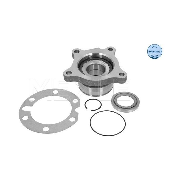 Rato stebulė MEYLE 30-14 752 0015