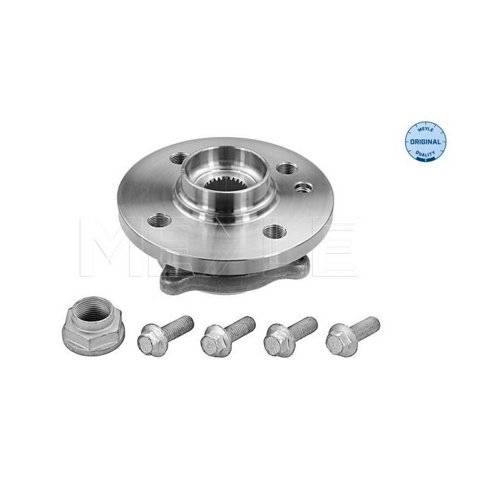 Rato stebulė MEYLE 300 312 1105