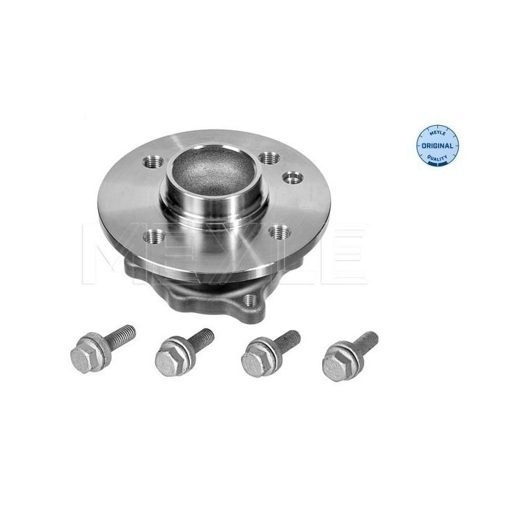 Rato stebulė MEYLE 300 343 1102