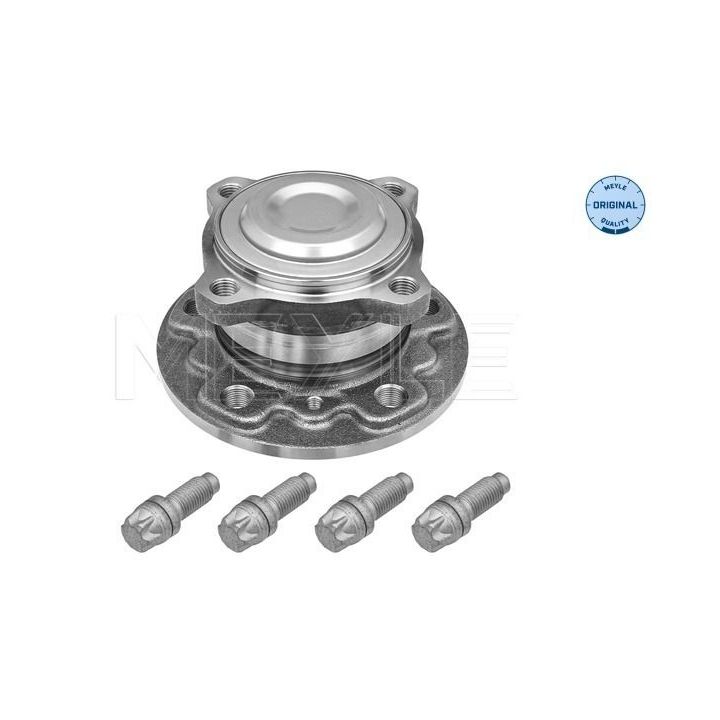 Rato stebulė MEYLE 314 652 0005