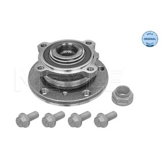 Rato stebulė MEYLE 314 652 0011