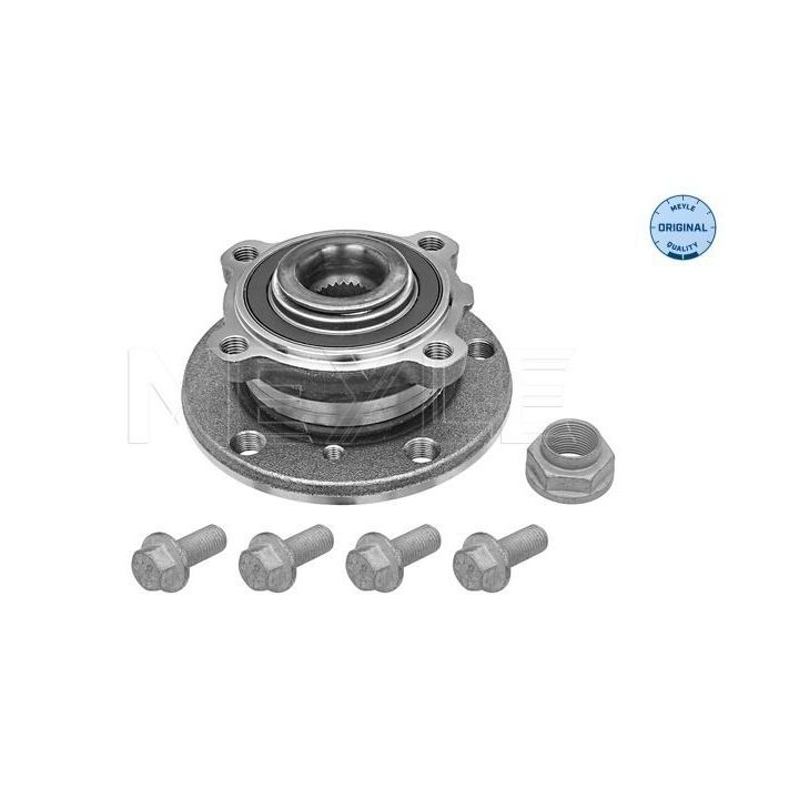 Rato stebulė MEYLE 314 652 0011