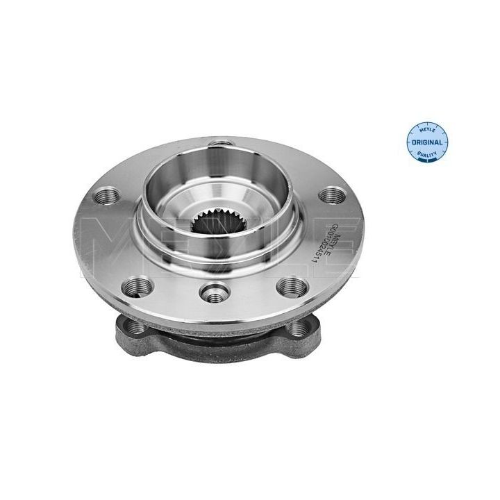 Rato stebulė MEYLE 314 652 0011