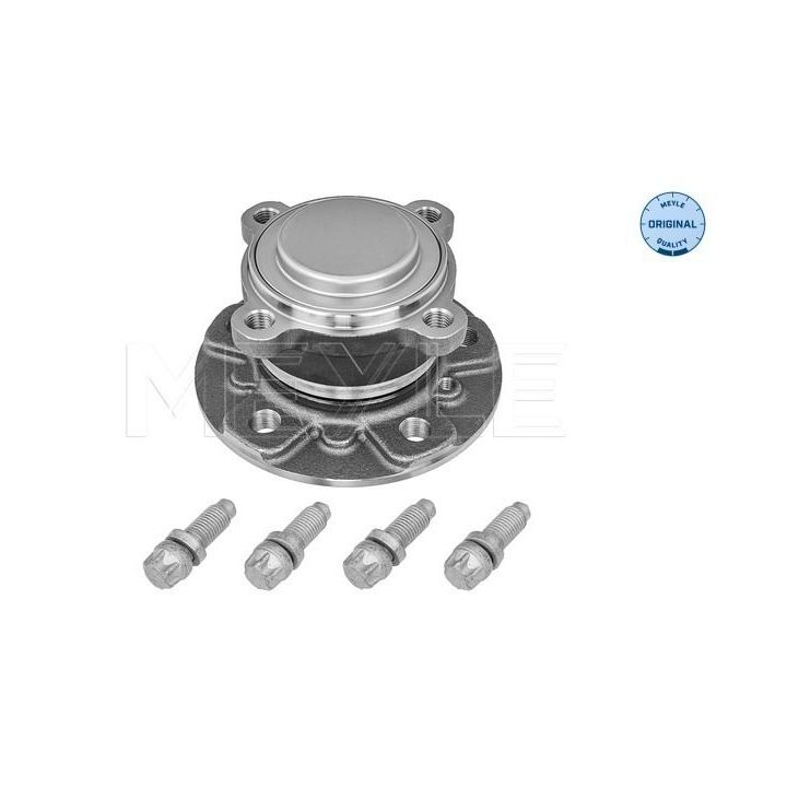 Rato stebulė MEYLE 314 752 0008