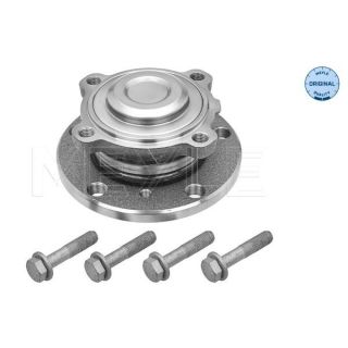 Rato stebulė MEYLE 314 752 0013