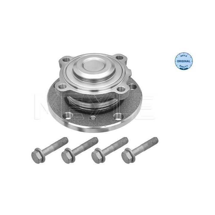 Rato stebulė MEYLE 314 752 0013