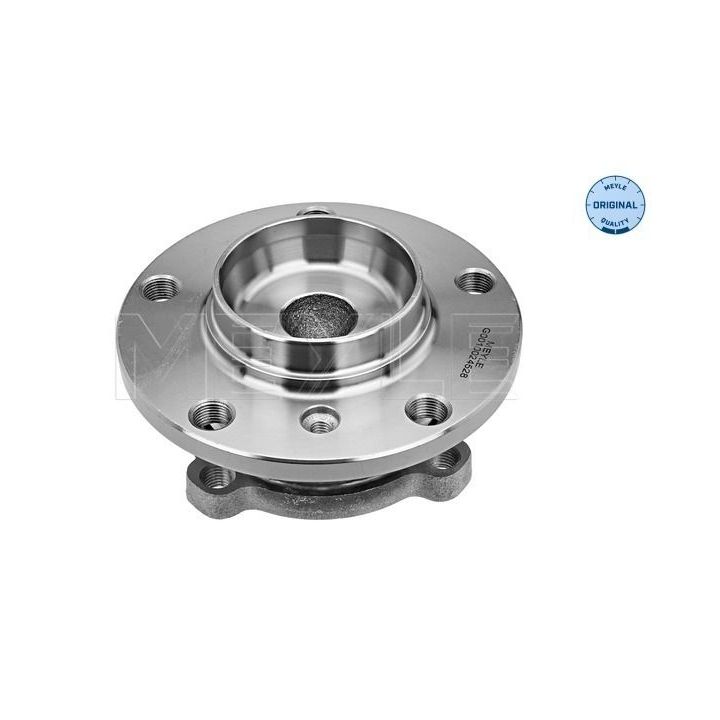 Rato stebulė MEYLE 314 752 0013