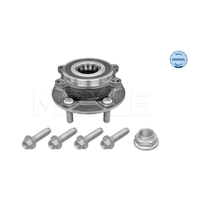 Rato stebulė MEYLE 35-14 652 0000