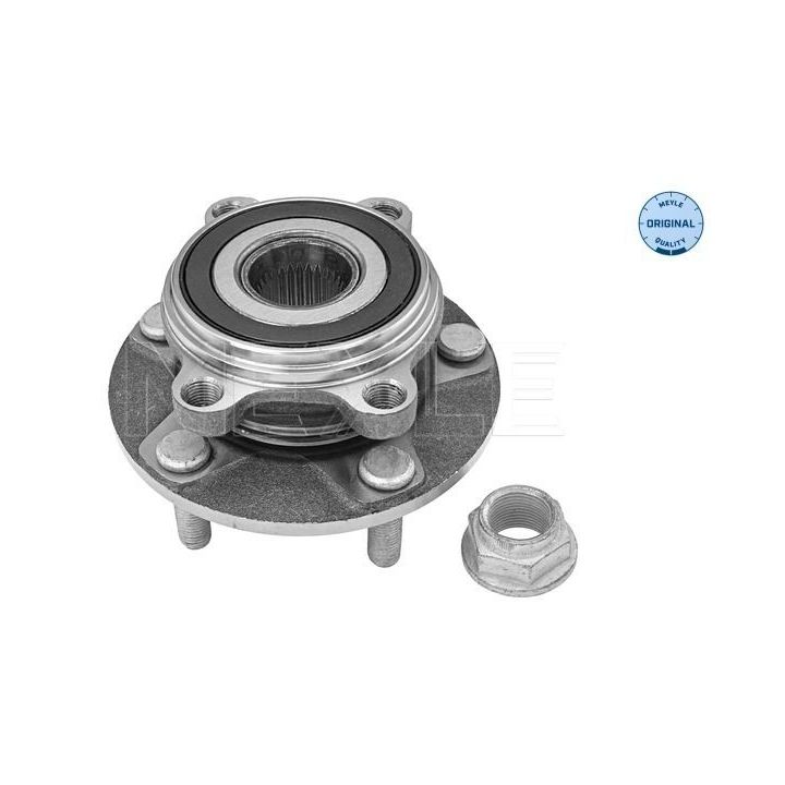 Rato stebulė MEYLE 35-14 652 0001