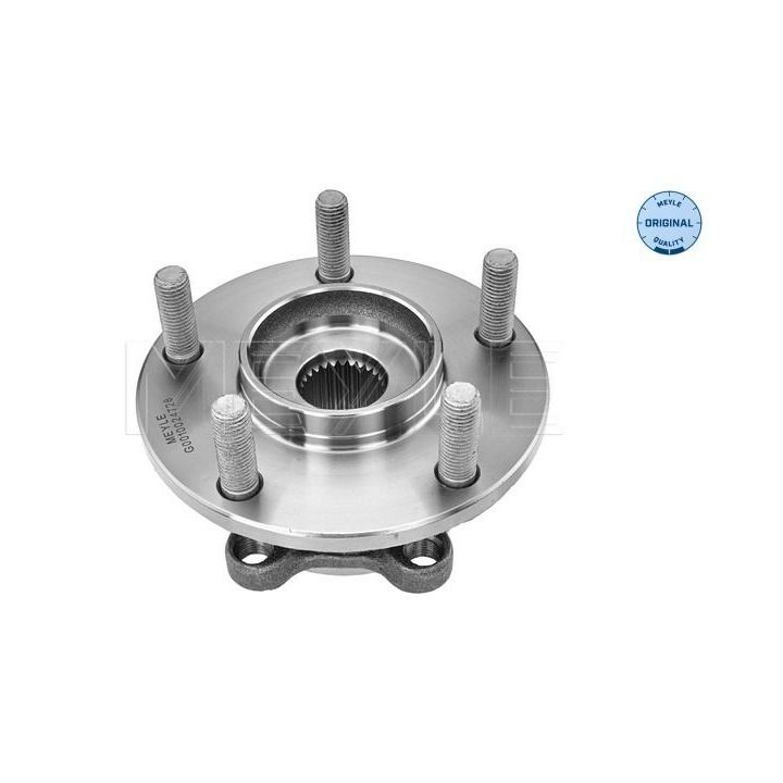 Rato stebulė MEYLE 35-14 652 0001