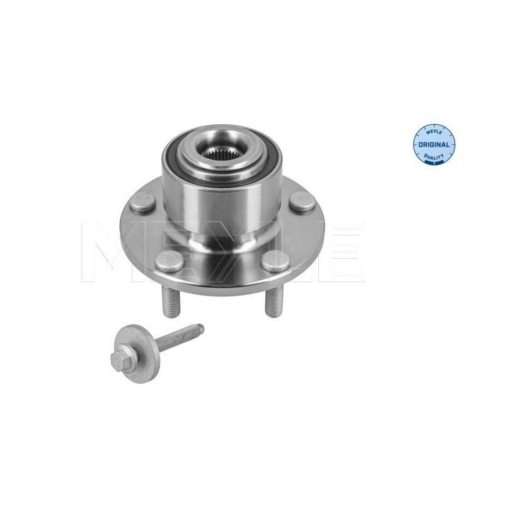 Rato stebulė MEYLE 35-14 652 0002