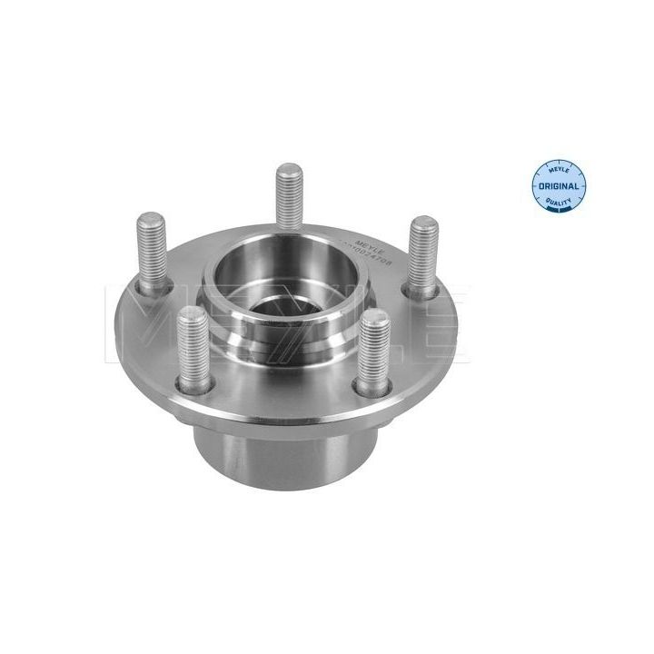 Rato stebulė MEYLE 35-14 652 0002