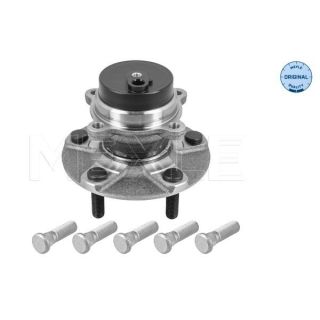 Rato stebulė MEYLE 35-14 652 0003