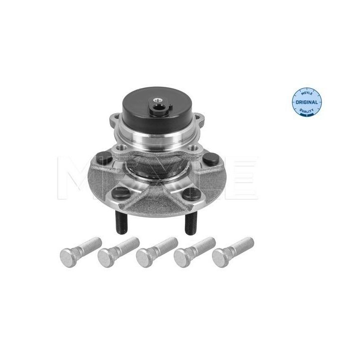 Rato stebulė MEYLE 35-14 652 0003