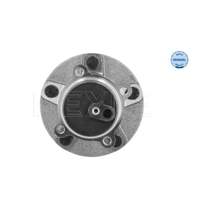 Rato stebulė MEYLE 35-14 652 0003