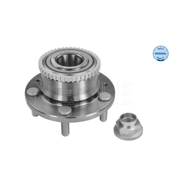 Rato stebulė MEYLE 35-14 752 0001