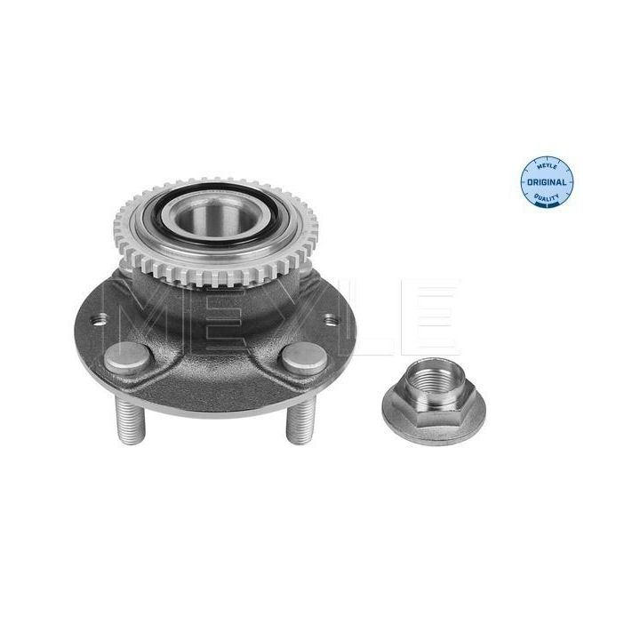 Rato stebulė MEYLE 35-14 752 0002