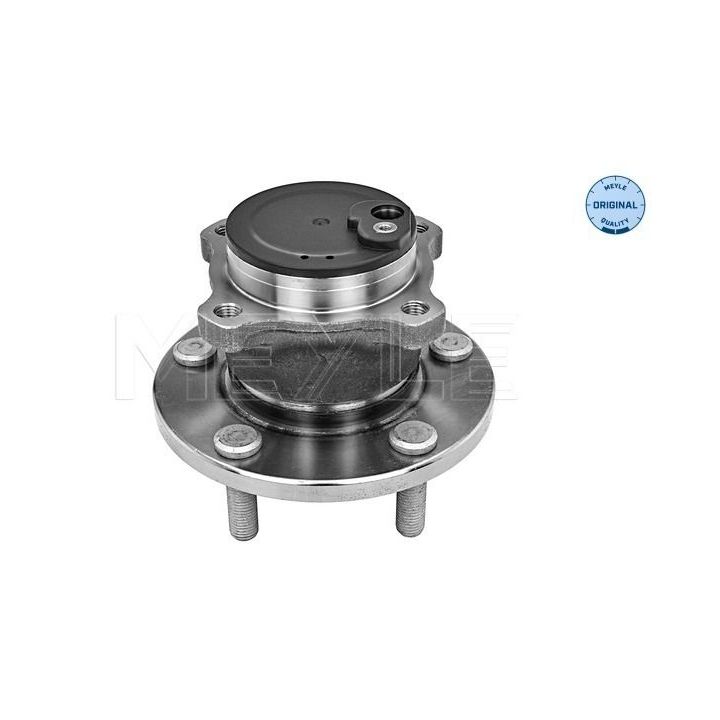 Rato stebulė MEYLE 35-14 752 0004