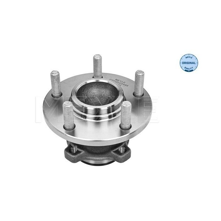 Rato stebulė MEYLE 35-14 752 0004