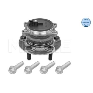 Rato stebulė MEYLE 35-14 752 0005