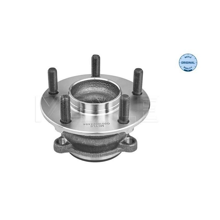 Rato stebulė MEYLE 35-14 752 0005