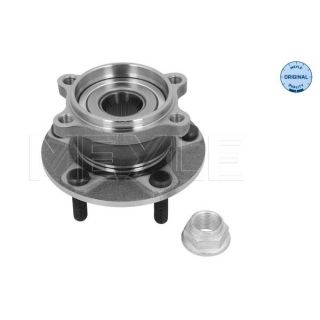 Rato stebulė MEYLE 35-14 752 0006