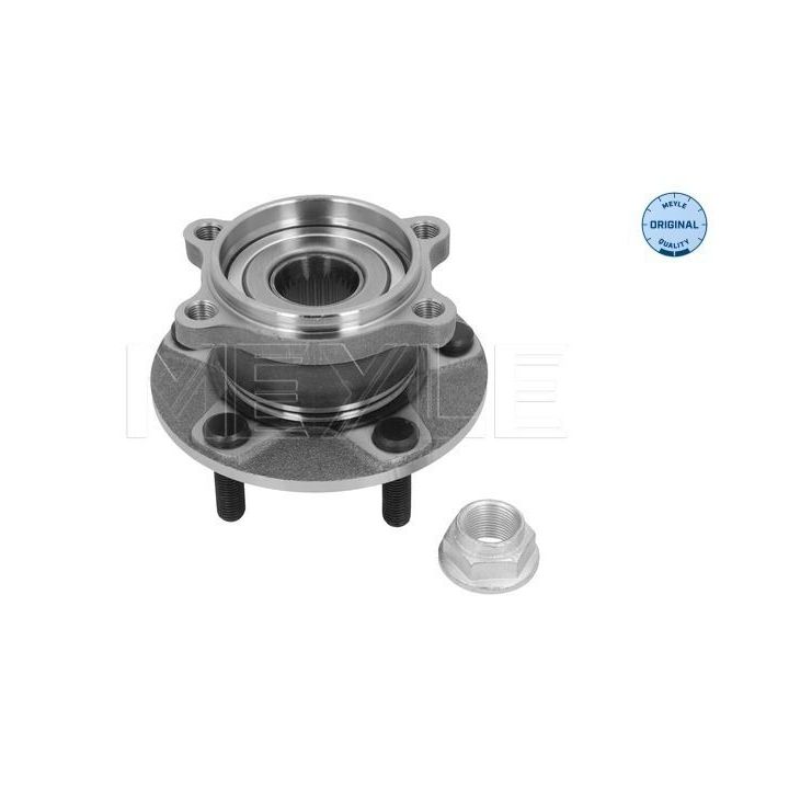 Rato stebulė MEYLE 35-14 752 0006