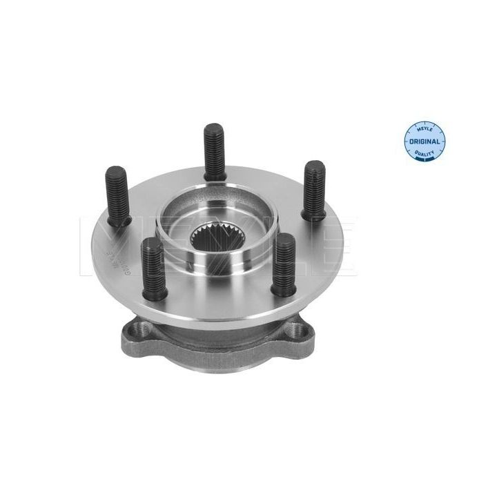 Rato stebulė MEYLE 35-14 752 0006