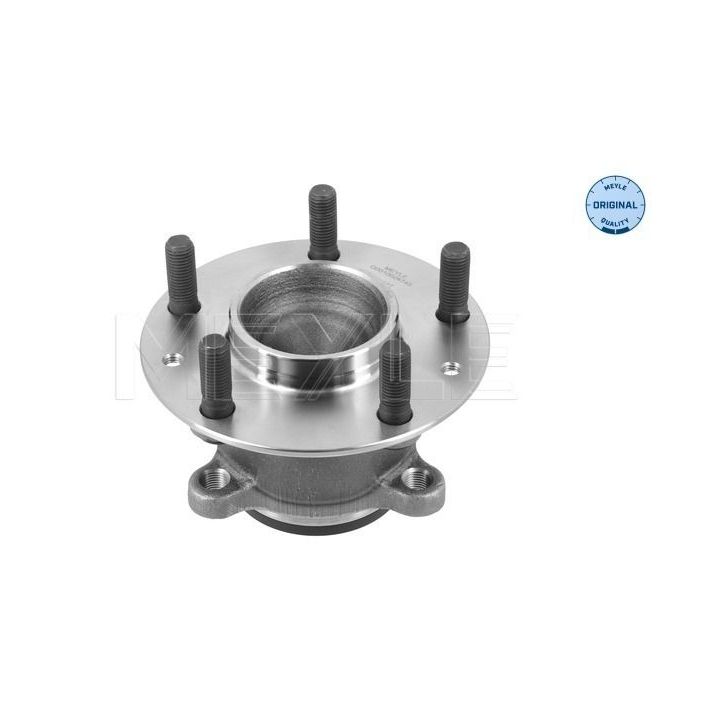 Rato stebulė MEYLE 35-14 752 0008